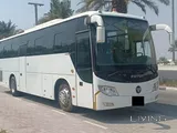 LUXURY BUS FOTON 47 SEATER FOR RENT 